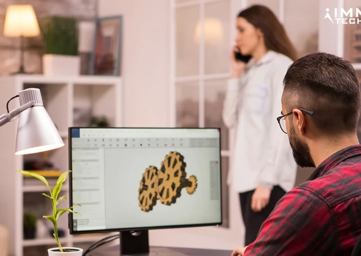 3D Animation Enginering Plays Important Role in Manufacturing