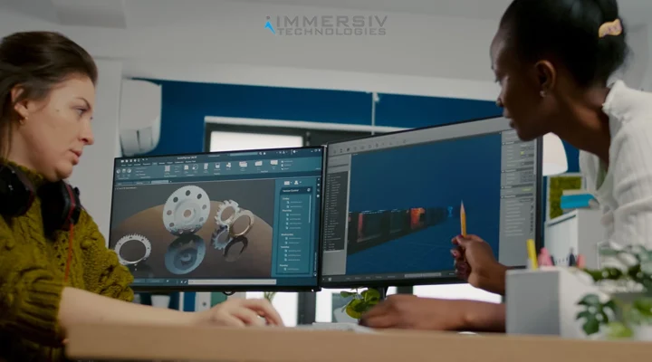 From Concepts to Reality The Power of 3D Design