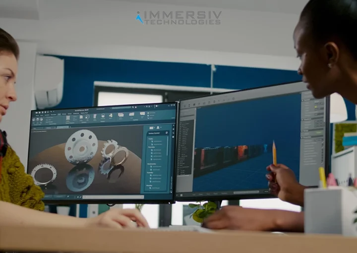 From Concepts to Reality The Power of 3D Design