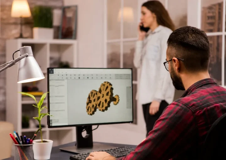 3D Animation Enginering Plays Important Role in Manufacturing