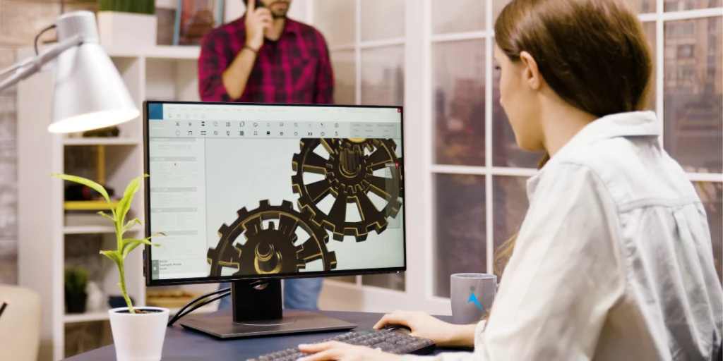 Significance of CAD Automation using Software