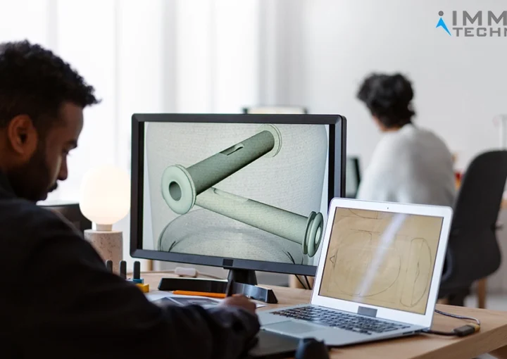 The Importance of 3D Design Engineering in Product Development