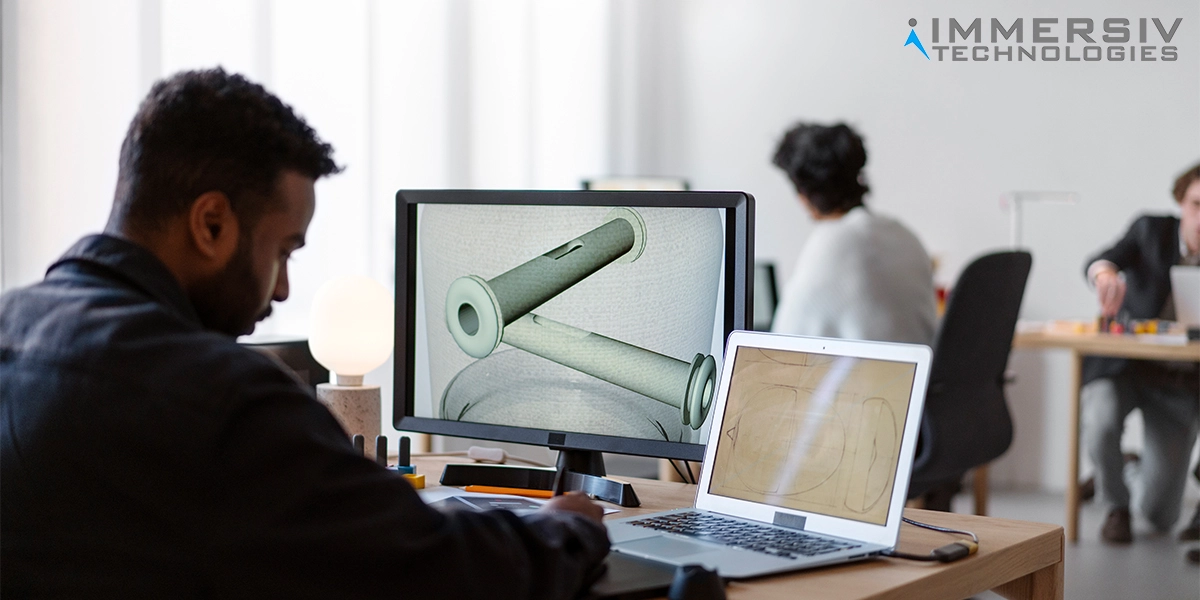 The Importance of 3D Design Engineering in Product Development