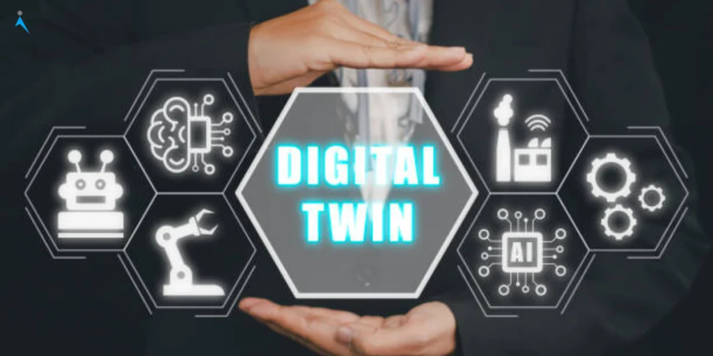 Digital Twins Solution with Immersiv Technologies