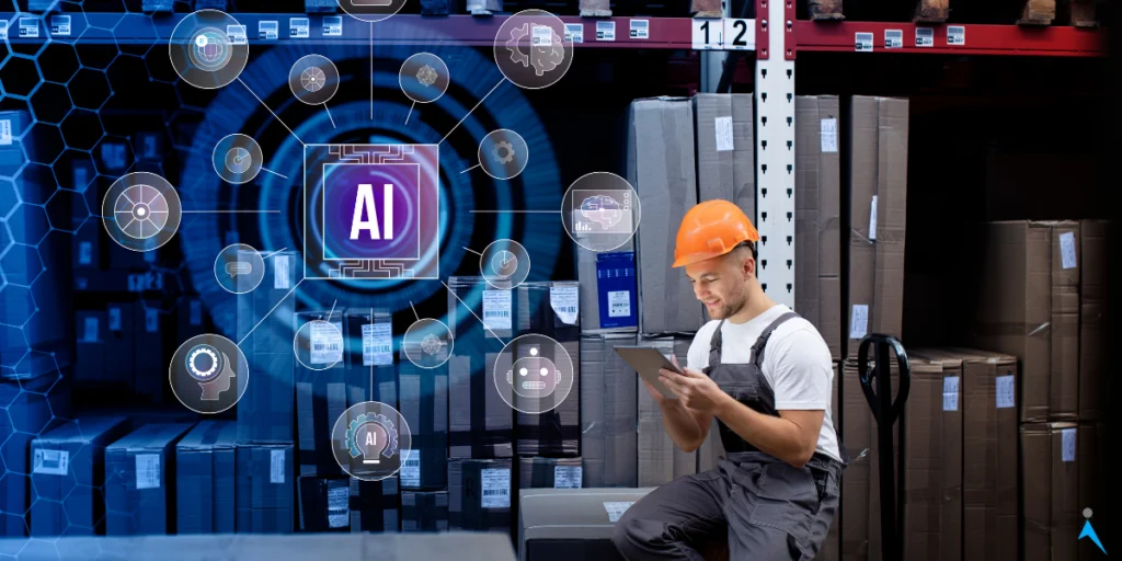 Key AI Technologies Revolutionizing Industrial Automation Processes
