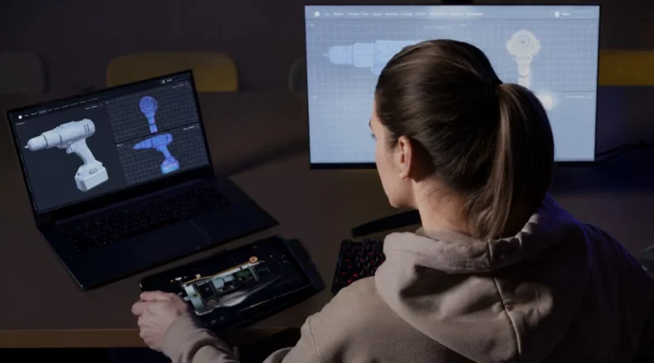 The Rise of Digital Twins from Virtual Mirrors to Real Insights
