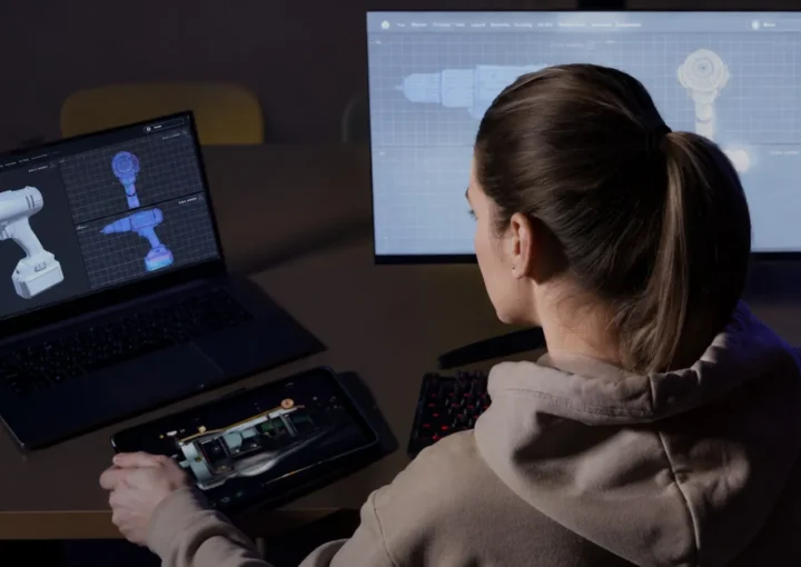 The Rise of Digital Twins from Virtual Mirrors to Real Insights