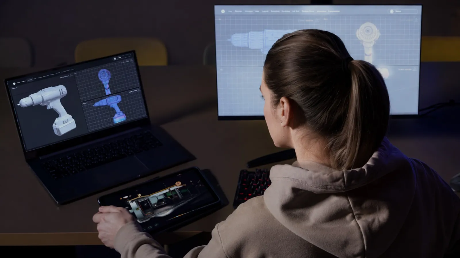 The Rise of Digital Twins from Virtual Mirrors to Real Insights