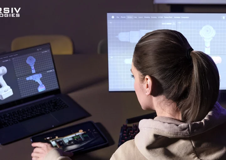 The Rise of Digital Twins from Virtual Mirrors to Real Insights