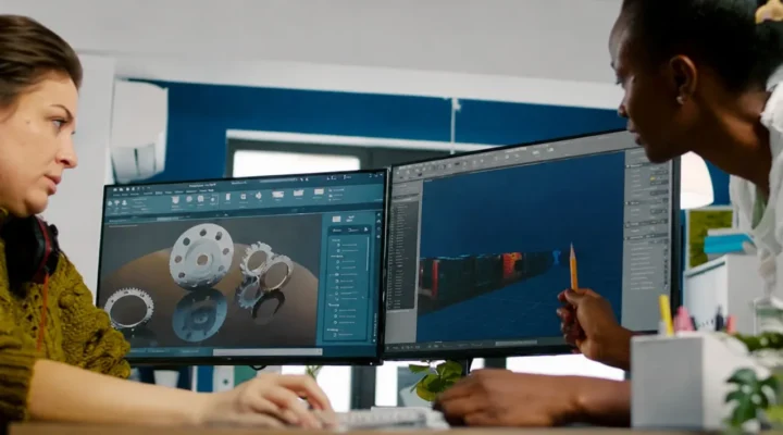 From Concepts to Reality The Power of 3D Design