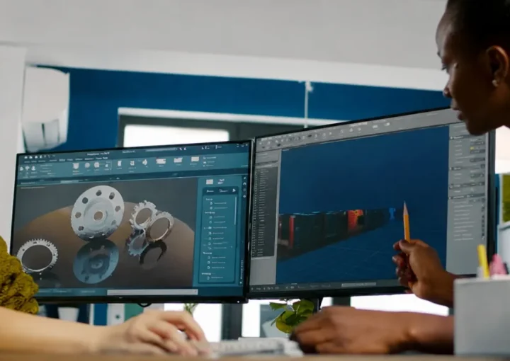 From Concepts to Reality The Power of 3D Design
