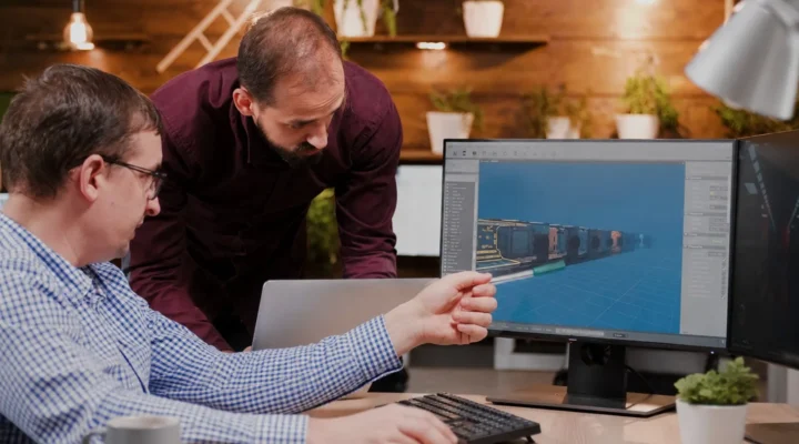How CAD Automation Tools Streamline Workflow & Boosts Productivity
