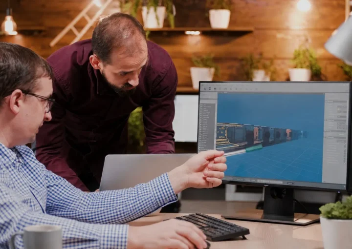 How CAD Automation Tools Streamline Workflow & Boosts Productivity