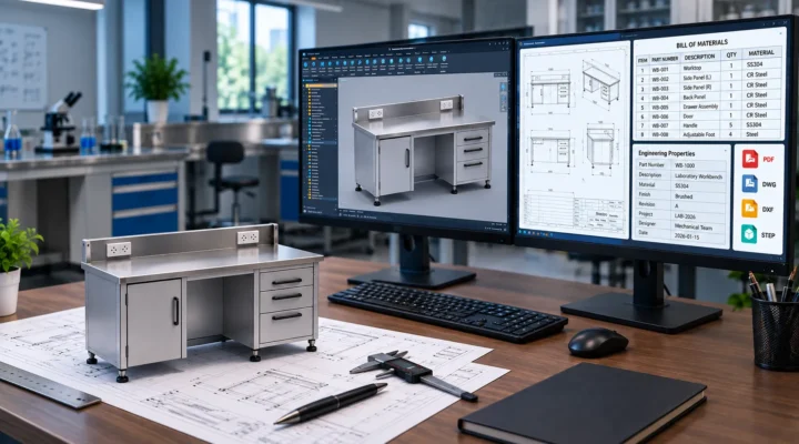 Autodesk Inventor API automation for drawings BOMs and engineering data